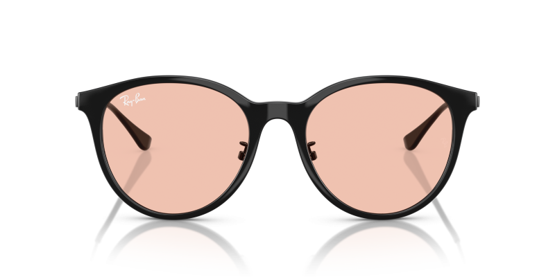 Rayban RB4334D 601/5 ด้านหน้า
