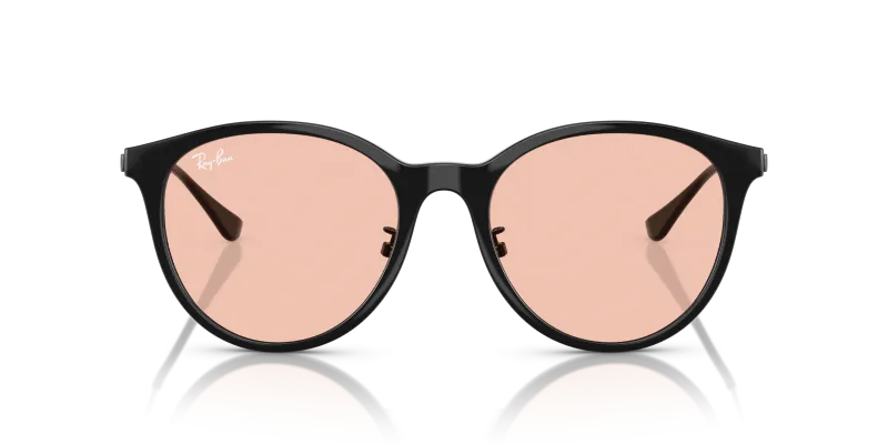 Rayban RB4334D 601/5 ด้านหน้า