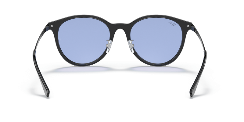 Rayban RB4334D 601/80 ขาแว่นด้านใน