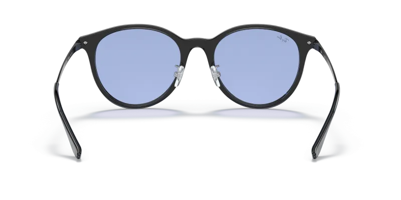Rayban RB4334D 601/80 ขาแว่นด้านใน