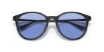 Rayban RB4334D 601/80 close-up ด้านหน้า