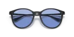 Rayban RB4334D 601/80 close-up ด้านหน้า