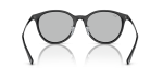 Rayban RB4334D 601/87 ขาแว่นด้านใน