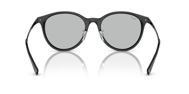 Rayban RB4334D 601/87 ขาแว่นด้านใน