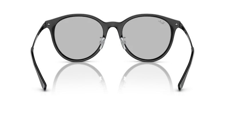 Rayban RB4334D 601/87 ขาแว่นด้านใน