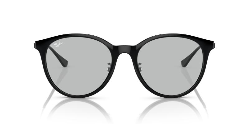 Rayban RB4334D 601/87 ด้านหน้า