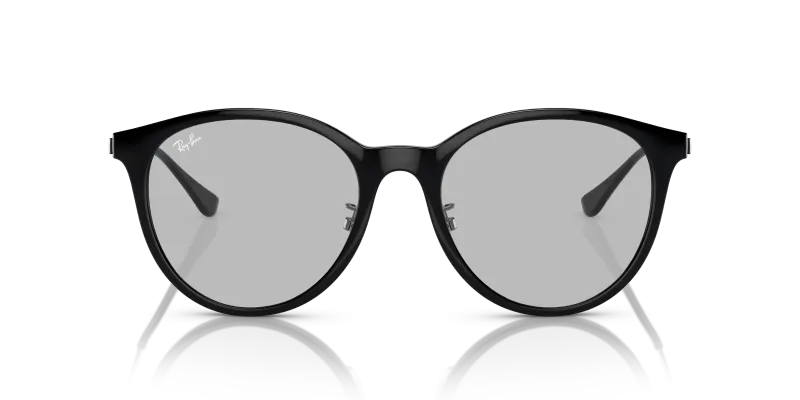 Rayban RB4334D 601/87 ด้านหน้า