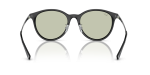 แว่นกันแดด Rayban RB4334D-6292/2 Black Green Rayban RB4334D 6292/2 ขาแว่นด้านใน
