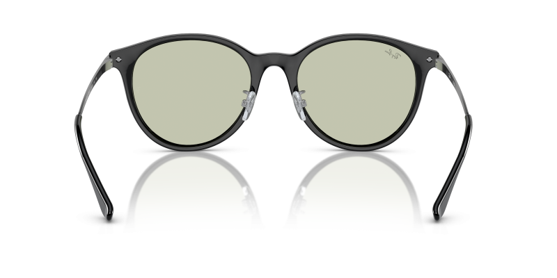 Rayban RB4334D 6292/2 ขาแว่นด้านใน