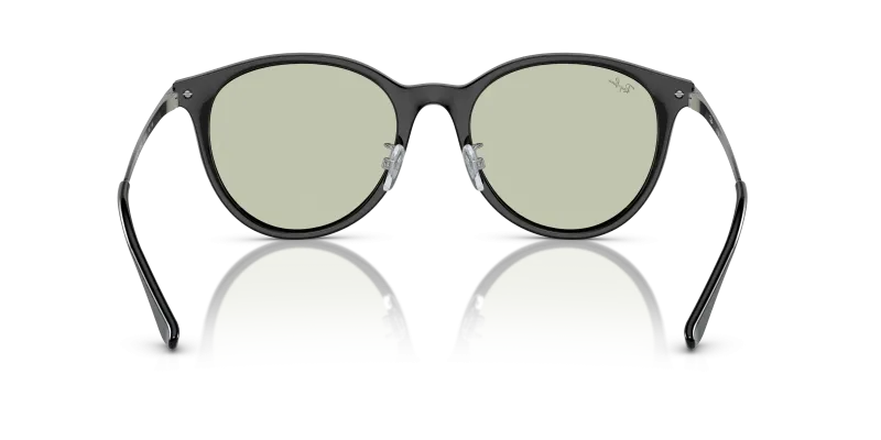 Rayban RB4334D 6292/2 ขาแว่นด้านใน