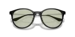 Rayban RB4334D 6292/2 close-up ด้านหน้า