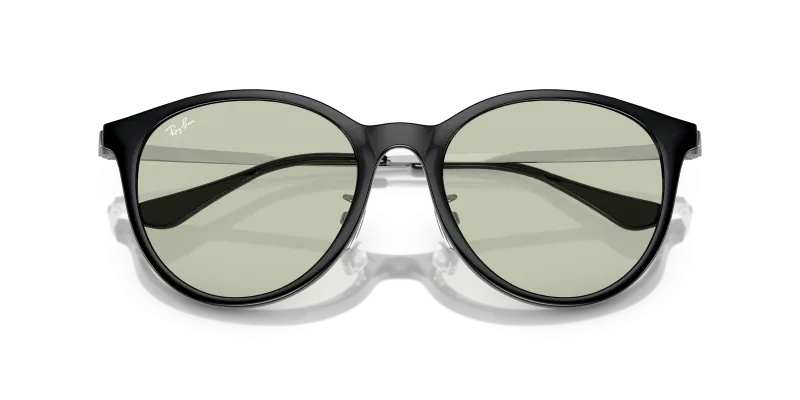 Rayban RB4334D 6292/2 close-up ด้านหน้า