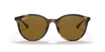 Rayban RB4334D 710/83 ด้านหน้า