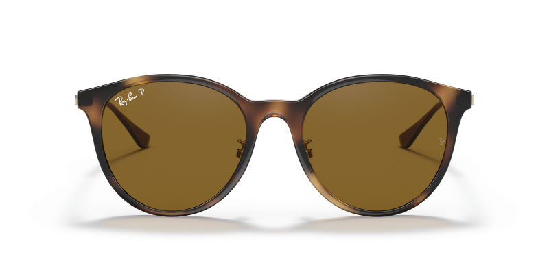 Rayban RB4334D 710/83 ด้านหน้า