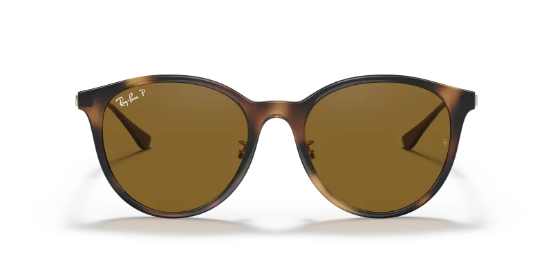 Rayban RB4334D 710/83 ด้านหน้า