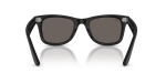 แว่นกันแดด Rayban RB4340-601SB1 ขาแว่นด้านใน