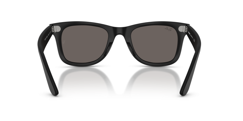 แว่นกันแดด Rayban RB4340-601SB1 ขาแว่นด้านใน