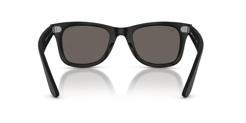 แว่นกันแดด Rayban RB4340-601SB1 ขาแว่นด้านใน