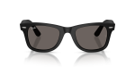 แว่นกันแดด Rayban RB4340-601SB1 ด้านหน้า