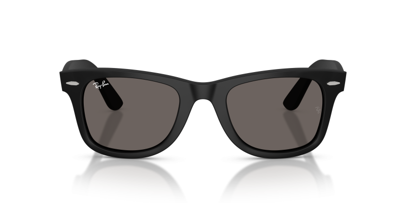 แว่นกันแดด Rayban RB4340-601SB1 ด้านหน้า