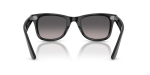Rayban Wayfarer Ease RB4340 601/M3 ขาแว่นด้านใน