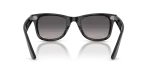 Rayban Wayfarer Ease RB4340 601/M3 ขาแว่นด้านใน