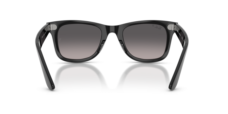 Rayban Wayfarer Ease RB4340 601/M3 ขาแว่นด้านใน