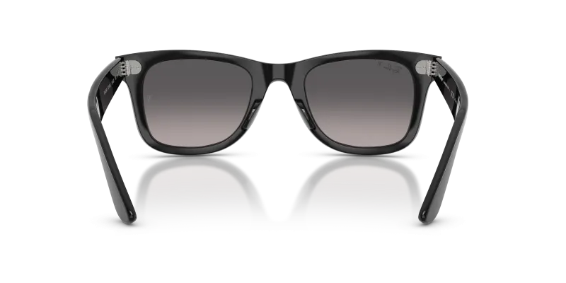 Rayban Wayfarer Ease RB4340 601/M3 ขาแว่นด้านใน