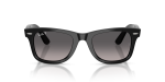 Rayban Wayfarer Ease RB4340 601/M3 ด้านหน้า