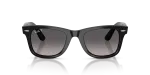 Rayban Wayfarer Ease RB4340 601/M3 ด้านหน้า