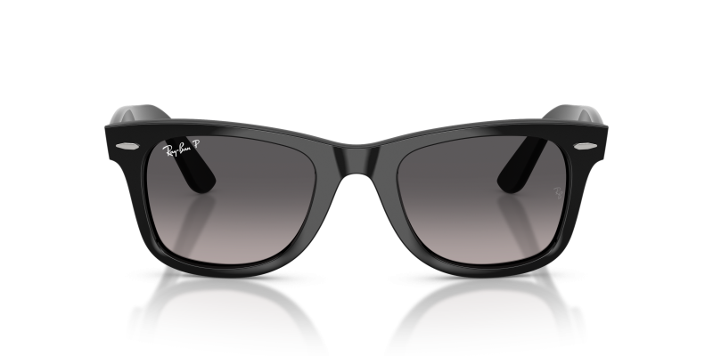 Rayban Wayfarer Ease RB4340 601/M3 ด้านหน้า