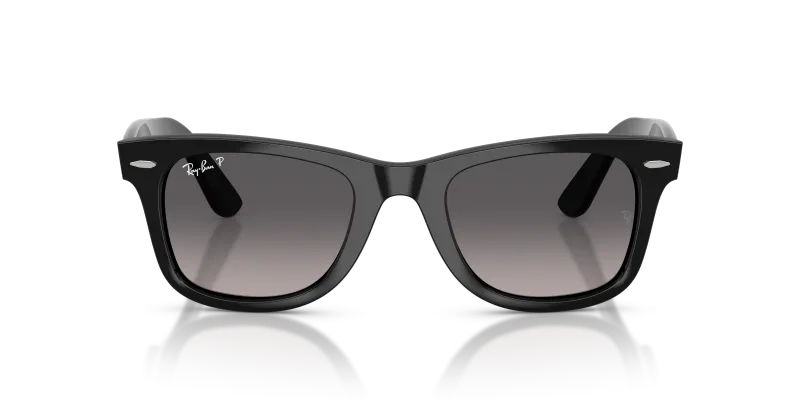 Rayban Wayfarer Ease RB4340 601/M3 ด้านหน้า