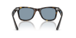 แว่นกันแดด Rayban RB4340-710/56 ขาแว่นด้านใน