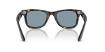 แว่นกันแดด Rayban RB4340-710/56 ขาแว่นด้านใน
