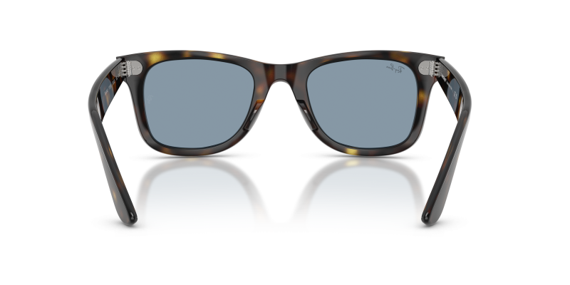 แว่นกันแดด Rayban RB4340-710/56 ขาแว่นด้านใน