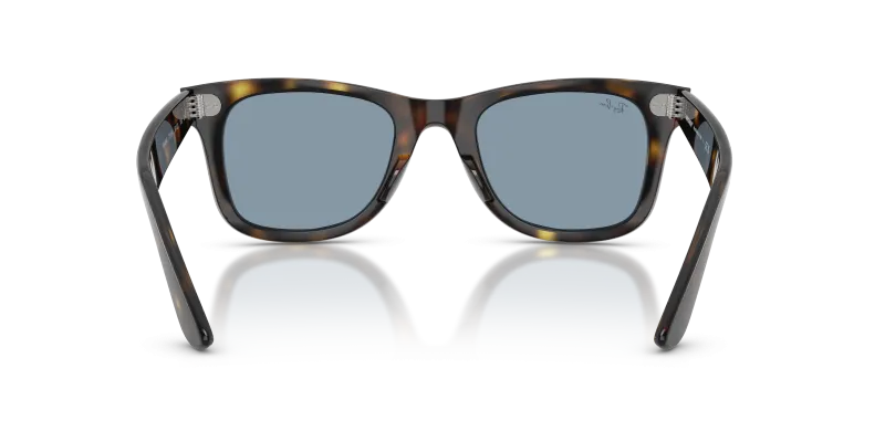 แว่นกันแดด Rayban RB4340-710/56 ขาแว่นด้านใน