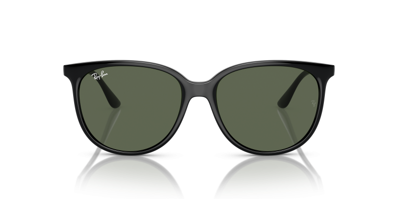 Rayban RB4378F 601/71 ด้านหน้า