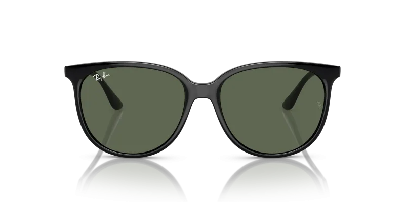 Rayban RB4378F 601/71 ด้านหน้า