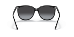 Rayban RB4378F 601/8G ขาแว่นด้านใน