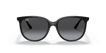 Rayban RB4378F 601/8G ด้านหน้า
