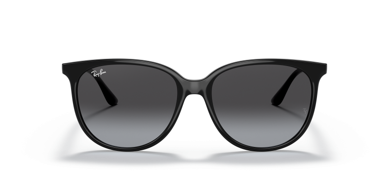 Rayban RB4378F 601/8G ด้านหน้า