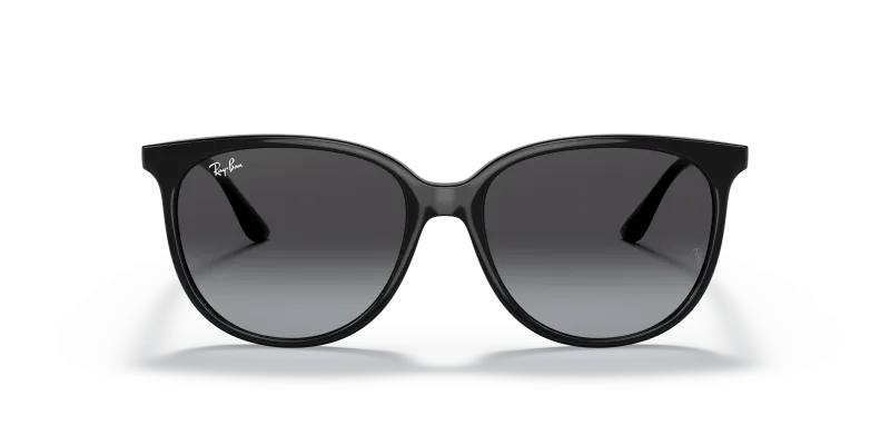 Rayban RB4378F 601/8G ด้านหน้า