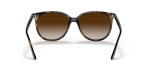 Rayban RB4378F 710/13 ขาแว่นด้านใน