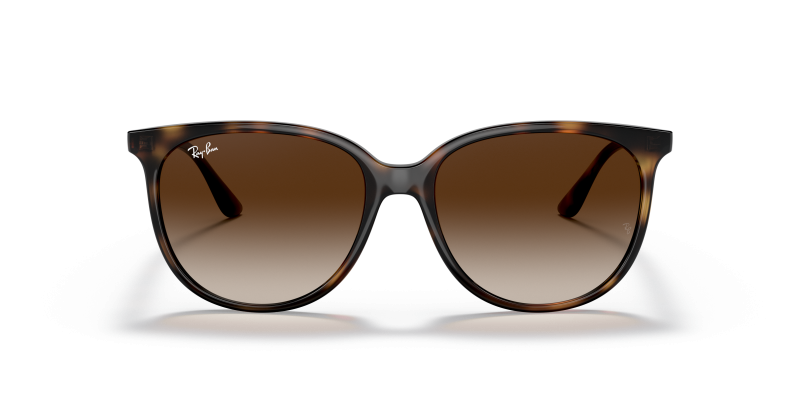 Rayban RB4378F 710/13 ด้านหน้า