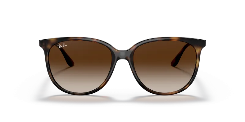 Rayban RB4378F 710/13 ด้านหน้า