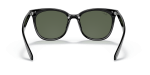 Rayban RB4379D-601/71 601/71 ขาแว่นด้านใน