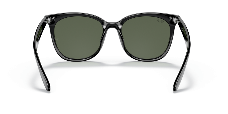 Rayban RB4379D-601/71 601/71 ขาแว่นด้านใน