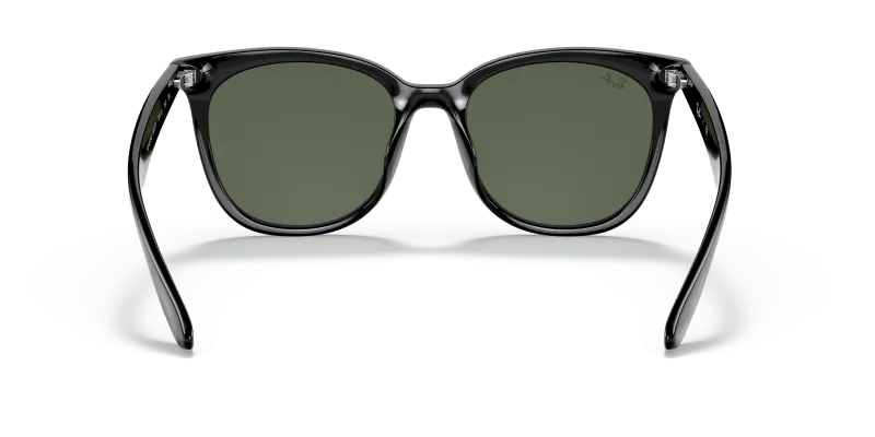 Rayban RB4379D-601/71 601/71 ขาแว่นด้านใน