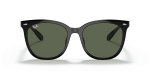 Rayban RB4379D-601/71 601/71 ด้านหน้า