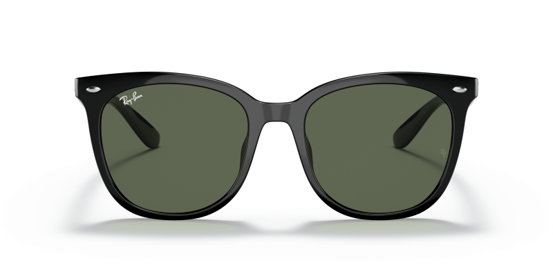 Rayban RB4379D-601/71 601/71 ด้านหน้า